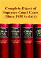 DIGESTS OF ENGLISH CASE LAW- The Complete Digest of English Law from 1951 to 2012 (ICLR Consolidated Index) in 9 Volumes - Mahavir Law House(MLH)